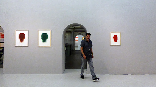 Arnulf Rainer Museum, Tim Story / photo S. Mazars Arnulf Rainer Museum, Tim Story / photo S. Mazars