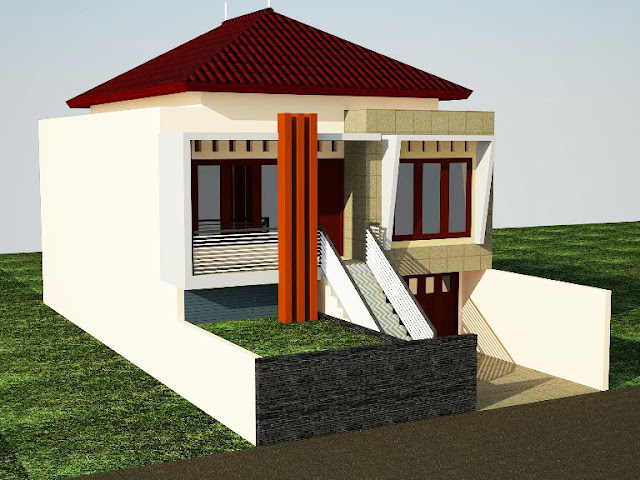 Model Rumah Basement Minimalis Model Rumah Basement Minimalis