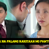 TULFO: "MARAMI KA NA PALANG NAKITAAN NG PANTY AT BRA!”