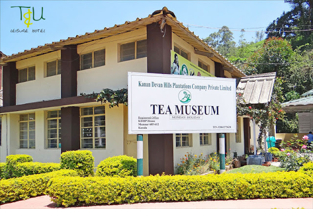 Munnar Hill Resort