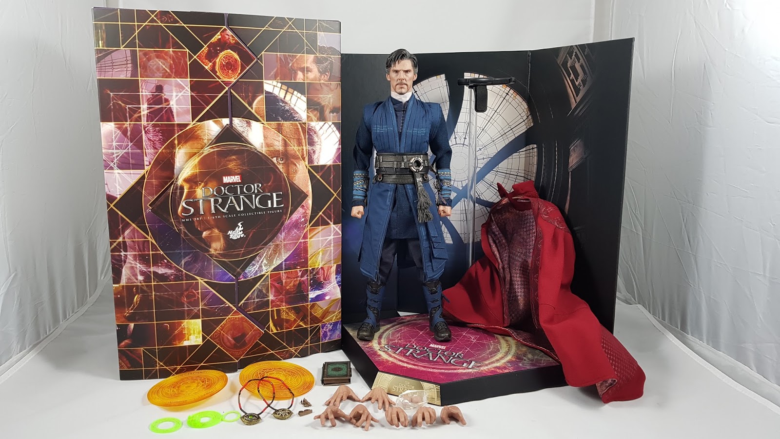 hot toys mms387
