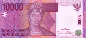10.000 Rupiah 2005 (Emisi 2005)
