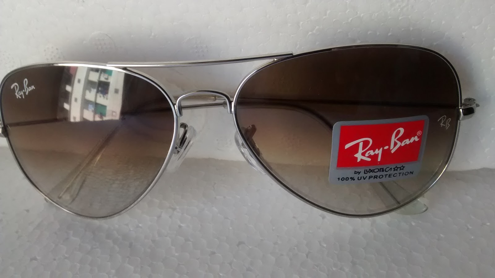 boots ray ban sunglasses