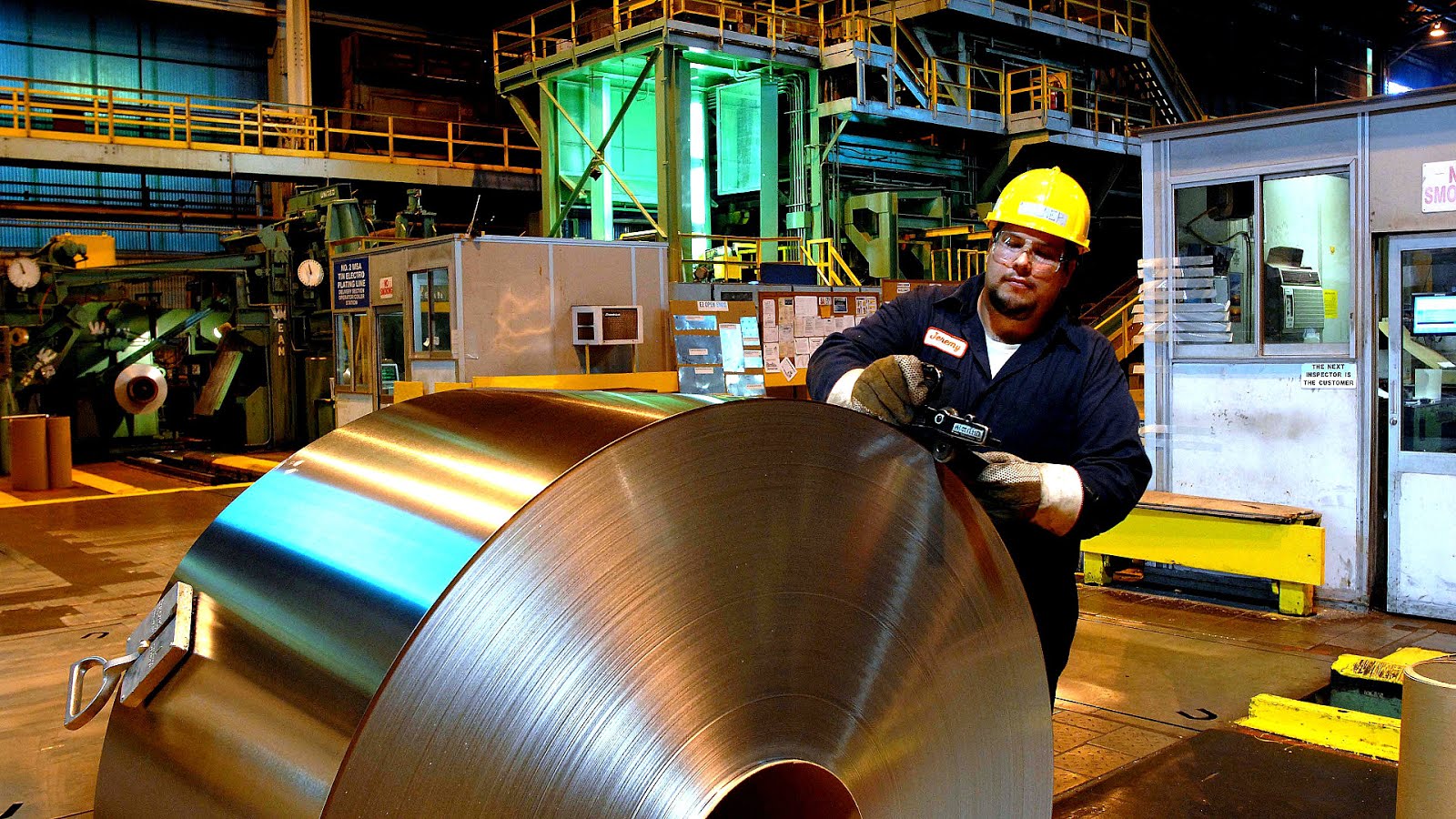 Jindal Steel and Power Steel Choices