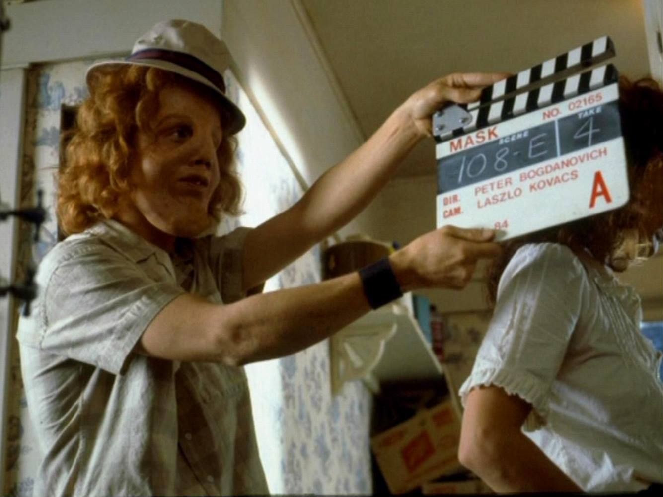 Based on a True Story: 36 Amazing Behind the Scenes and Publicity