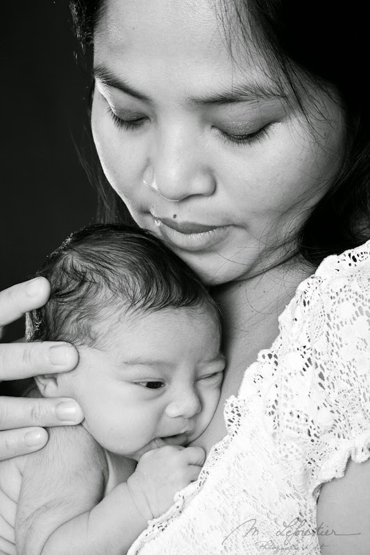 Myriam Leforestier fotograaf in Geldrop Photographie d'Art eyes wide