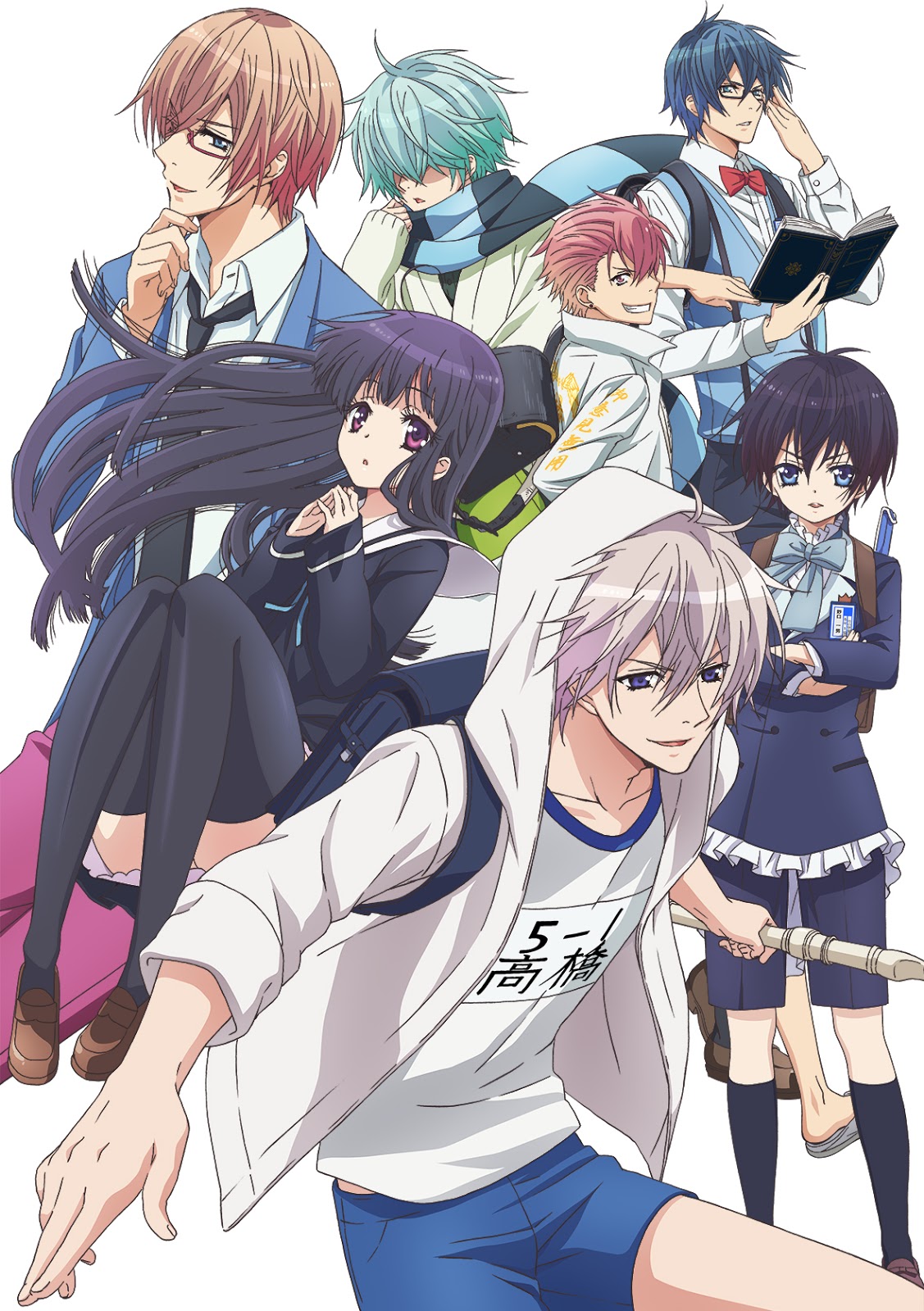 anime imagen