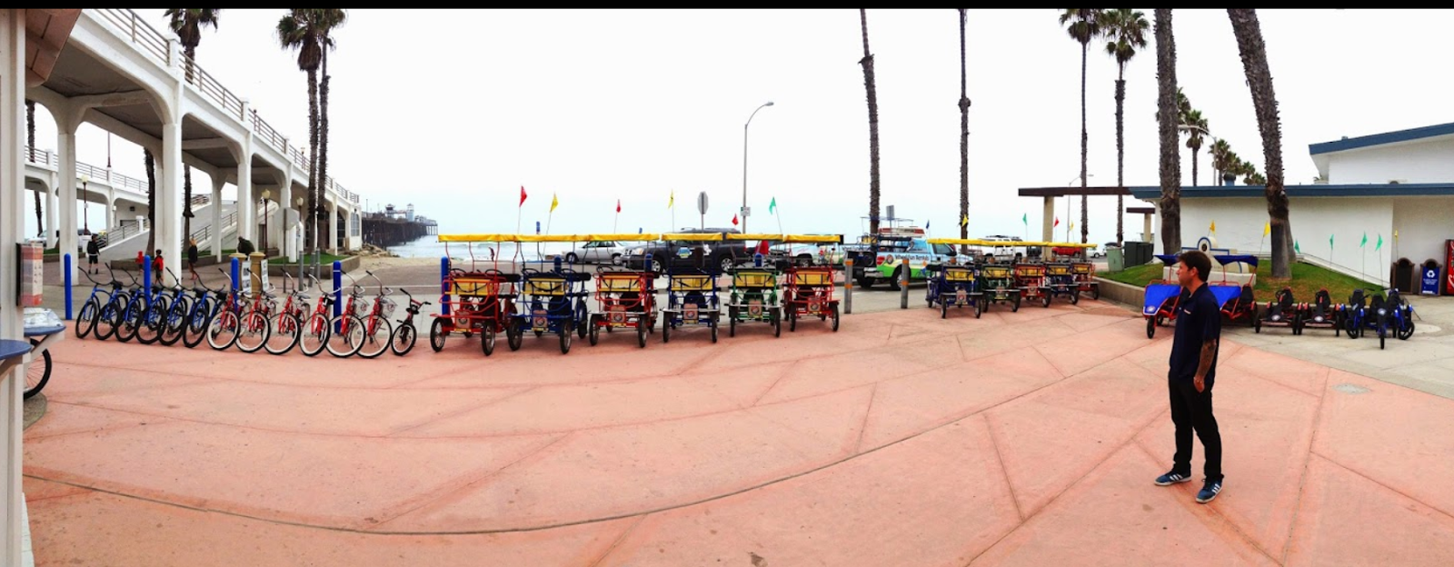 Oceanside casino san diego