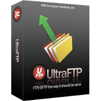 Download IDM UltraFTP v18.10.0.11 full version