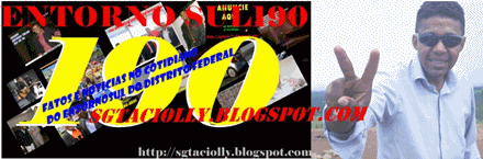 ACIOLLY ENTORNO SUL 190