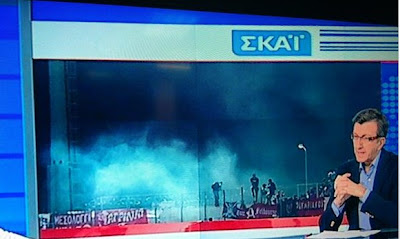 Το παίζει στα δάχτυλα...