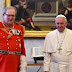 Papa Francesco chiede le dimissioni del Gran Maestro dell'Ordine di Malta dopo il suo intervento contro l'uso di preservativi in Africa