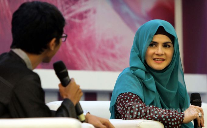 Berita Tentang Astri Ivo Kecil Terupdate