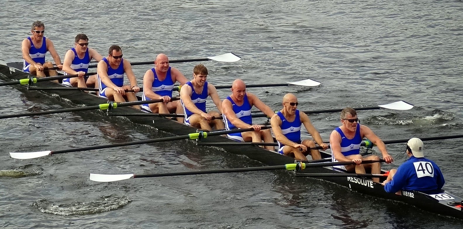 Joe S Retirement Blog Head Of The Charles Regatta Cambridge Massachusetts Usa