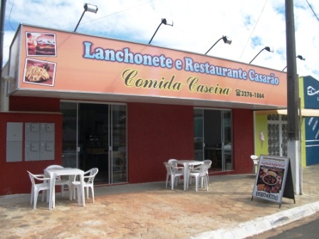 Tribuna dos Campos Gerais Online: RESERVA-PR::LANCHONETE E RESTAURANTE ...