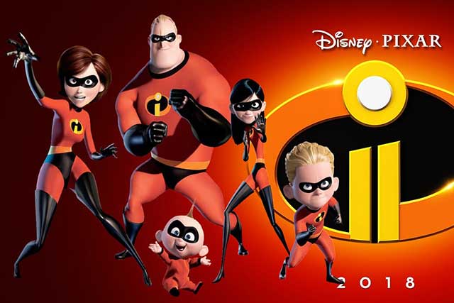 Incredibles 2 full Movie download Incredibles 2 full Movie download