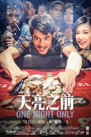 Nonton Film One Night Only (2016) Movie Sub Indonesia