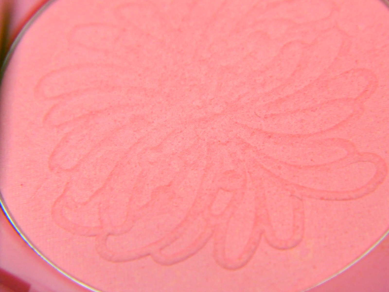 Pastel Spring Blush On Allık