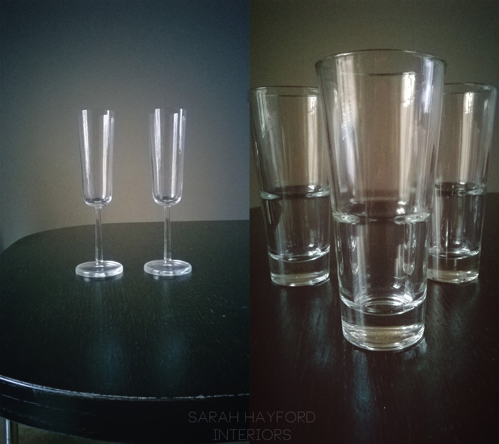 Sarah Hayford Home, Lifestyle and Travel Blog. Accessories Haul TK