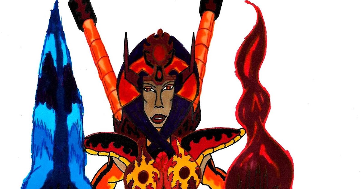 From Child to Man Taurean Reign Sage Steele Is The Definition Of A Tragic Mulatto