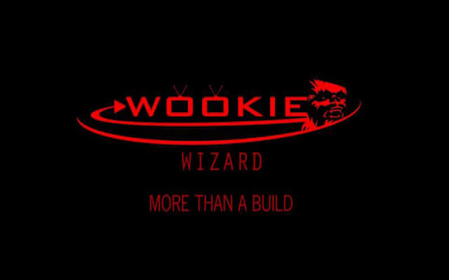 Best Kodi Build November 2022