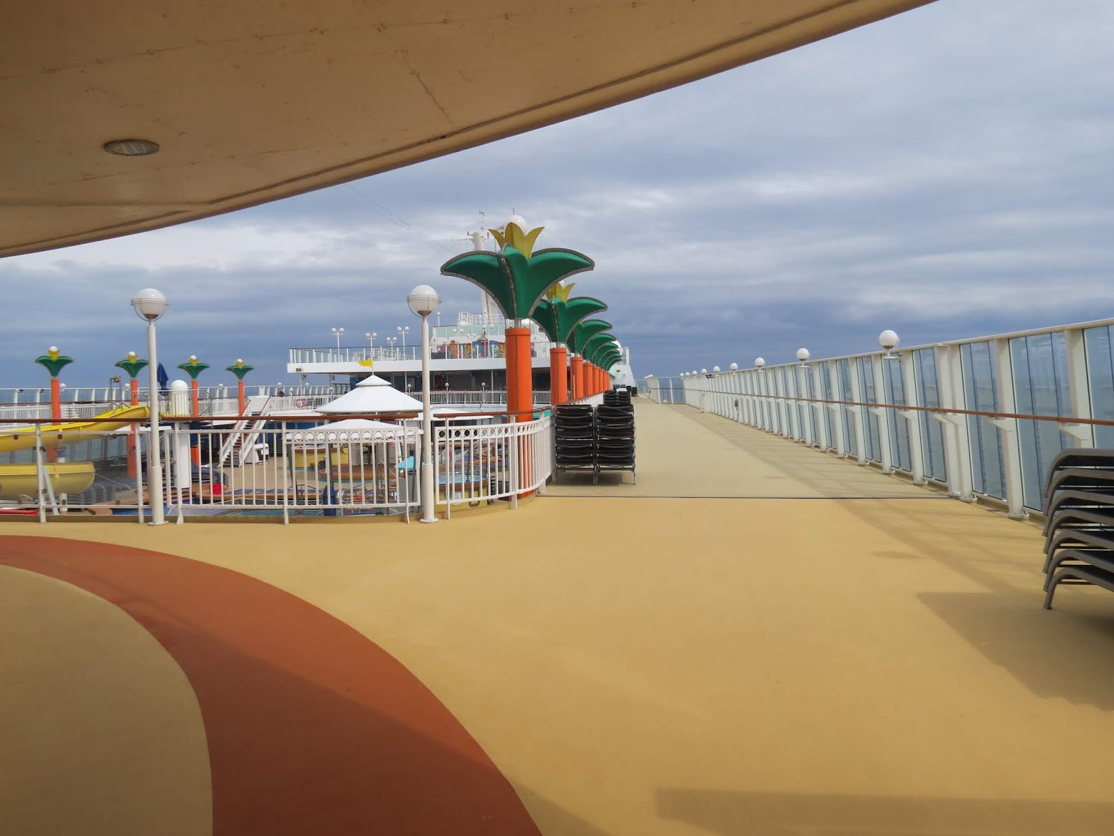 Precious Memories Crossing the International Dateline