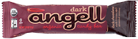 angell bar organic chocolate candy bar