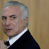Exército rejeita pedido de Temer, governo acabou e povo vai às ruas