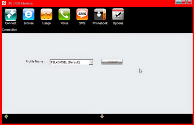 Cara Memperbaiki dan Mengatasi Modem Disconnect Otomatis
