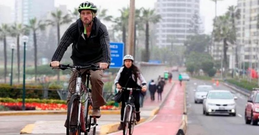 ATU: Regulación del uso de bicicletas y scooter ya no estará en manos de municipalidades, informó el Ministerio de Transportes y Comunicaciones ATU: Regulación del uso de bicicletas y scooter ya no estará en manos de municipalidades, informó el Ministerio de Transportes y Comunicaciones