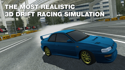 Real Drift Car Racing v3.5.6 Mod Apk Data (Unlimited Money)2