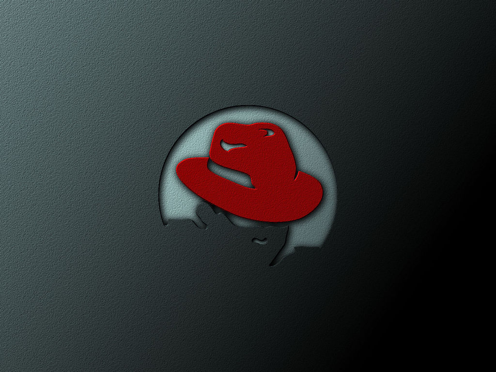 Redhat Linux Wallpaper
