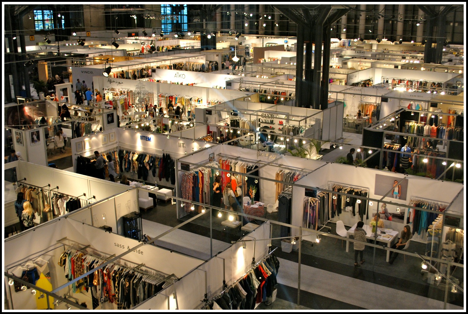 Arcadia Boutique Fun Times Coterie