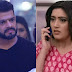High Voltage Drama : Raman burst out at Simmi in Yeh Hai Mohabbatein