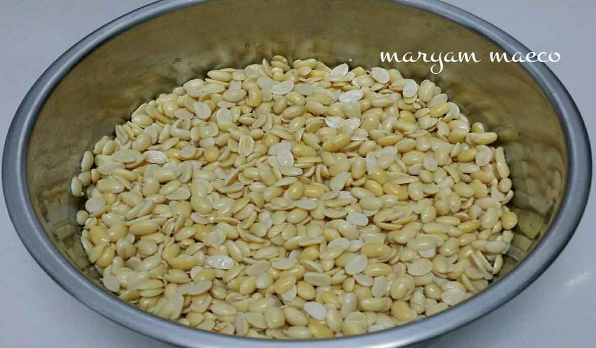 Resep Membuat Tempe Resep Membuat Tempe