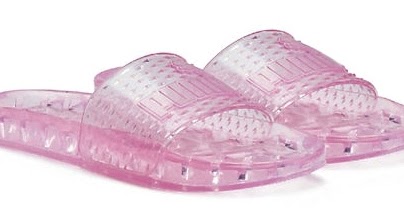 fenty jelly slides