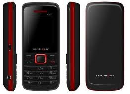 Symphony c101 flash file Symphony c101 flash file