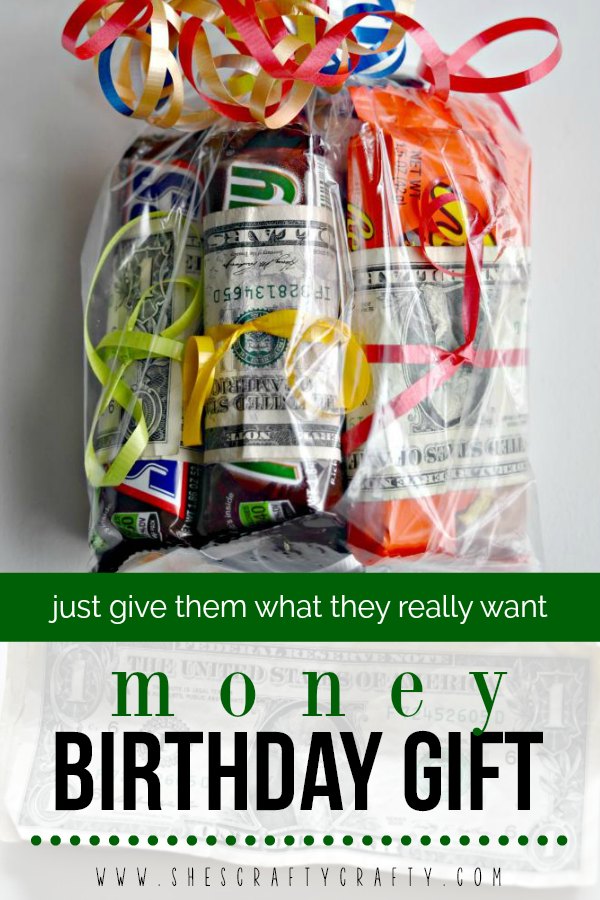 She s Crafty Money Birthday Gift For Teens she-s-crafty-money-birthday-gift-for-teens