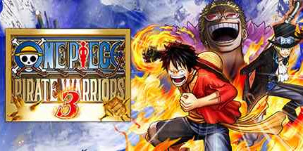 Free Download ONE PIECE PIRATE WARRIOR 3 PC GAME Full Version