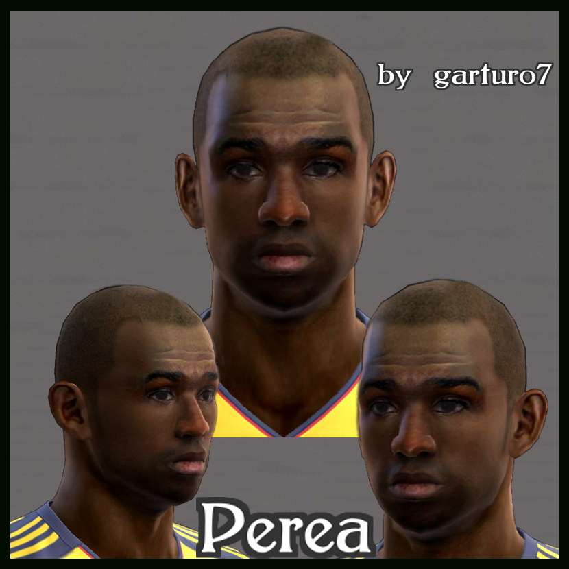 GARTURO7 BLOG PES FACES Edixon Perea