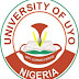 Beware Of Admission Fraudsters, UNIUYO Warns 2018/2019 Admission Seekers