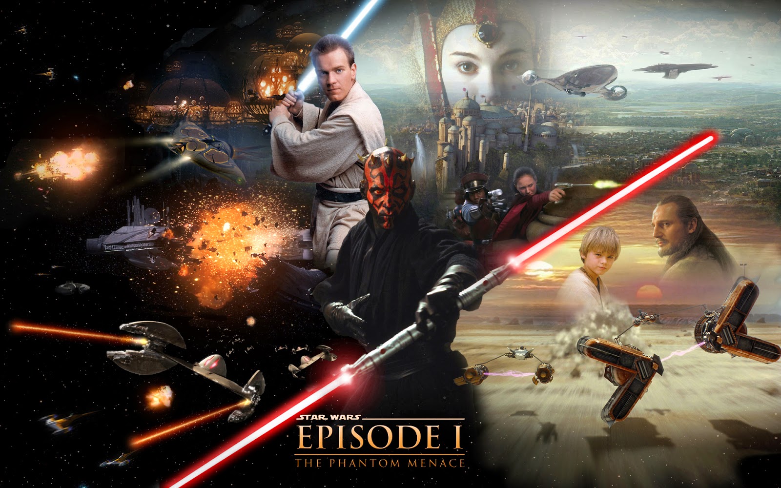 star wars 1999