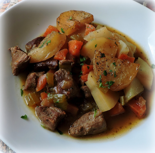 Irish Stew