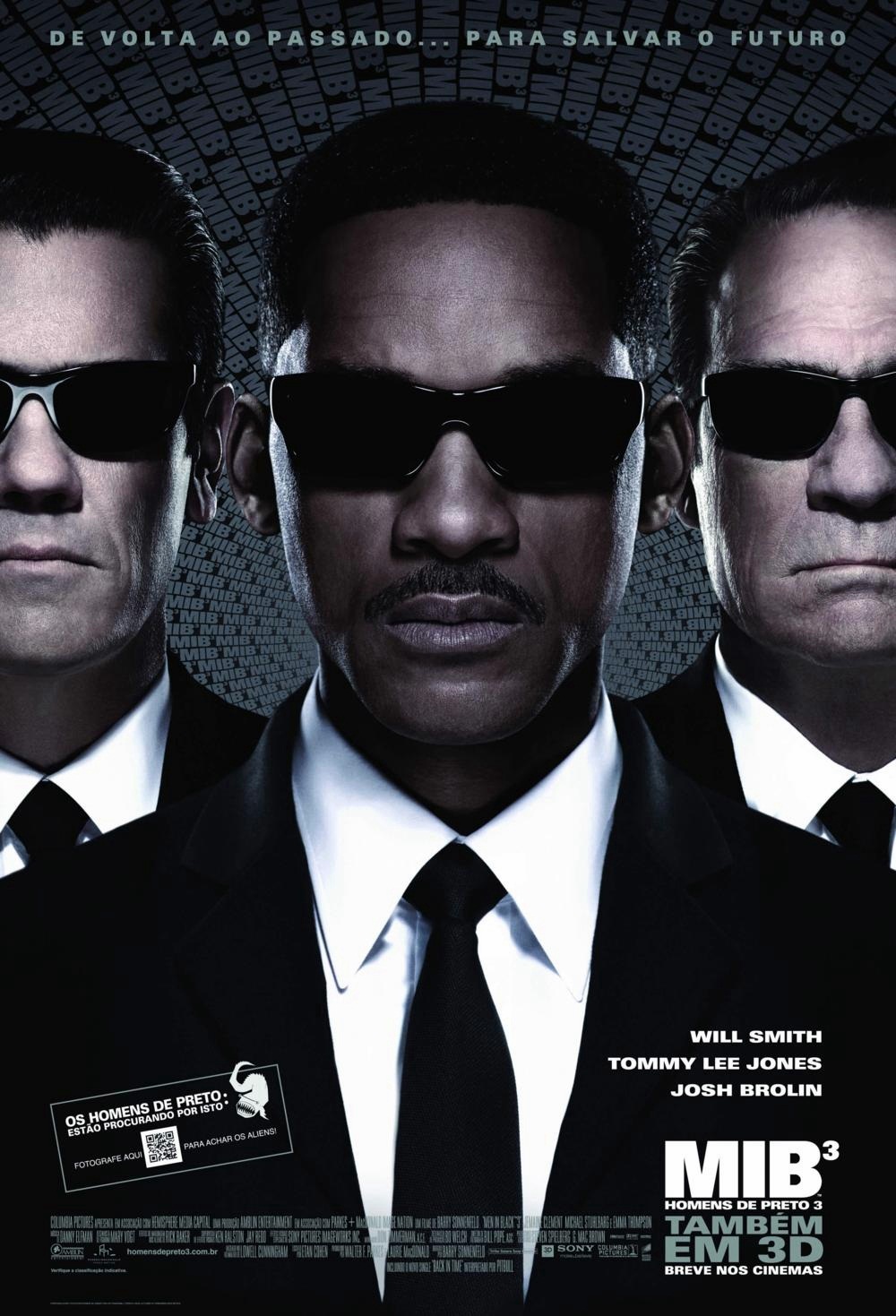 Crítica MiB Homens de Preto (1997) carisma galático [CLÁSSICO] Cinema com Rapadura