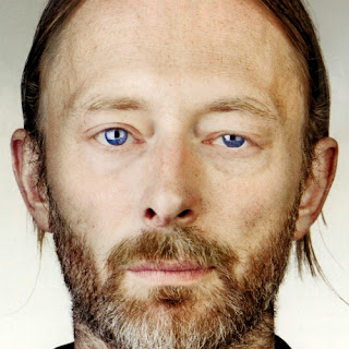 Thom Yorke.