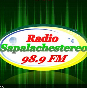 Radio Sapalache