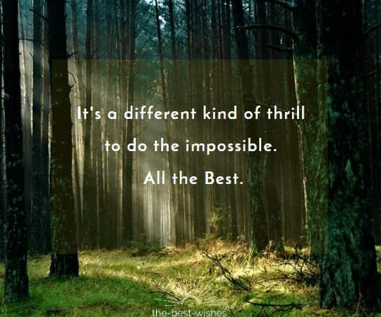 Good Luck Sayings Good Luck Sayings Image