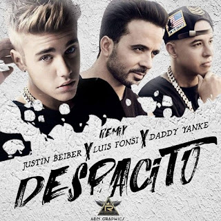 Lyrics Despacito Luis Fonsi Feat Justin Bieber