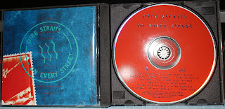 Imported audiophile CD for sale ( Sold ) Cd6