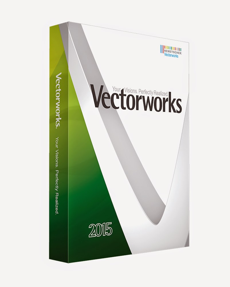 vectorworks 2015 download